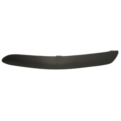 Immagine di Striscia di rivestimento/protezione, paraurti BLIC 5513 00 1632921P Collegamenti