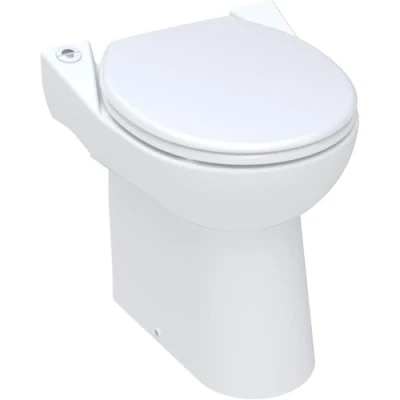 Immagine di SFA Sanicompact 43 Silenzio Eco + WC con mulino compatto 550 W