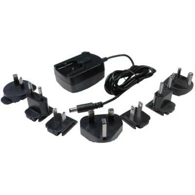 Immagine di Phihong PSAA30R 120L6 Alimentatore a spina tensione fissa 12 V/DC 2500 mA 30 W stabilizzato