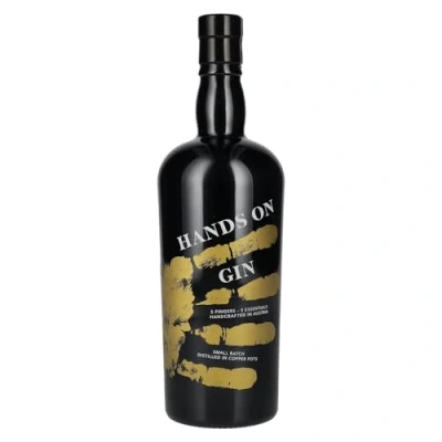 Immagine di Hands on Gin Small Batch 46,5% Vol. 0,7l