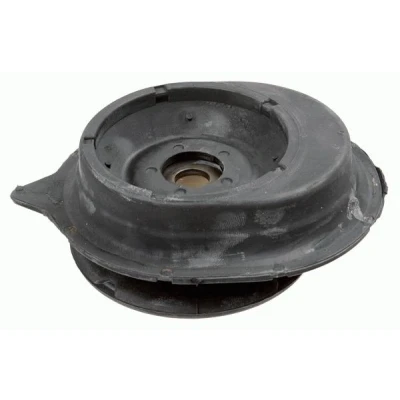 Immagine di LEMFÖRDER 31015 01 Supporto ammortizzatore a molla Assale anteriore, Sx, Dx con cuscinetto sfere integrato FIAT: Punto II Hatchback