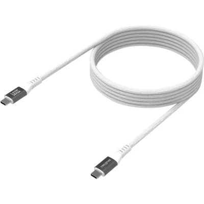 Immagine di Creative Cavo USB C C® 2.00 m Bianco 51MZ0530AA000