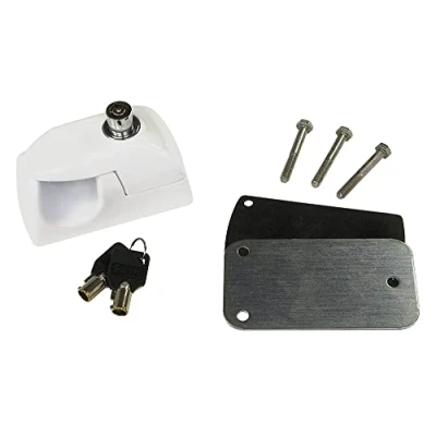 Immagine di Fiamma 98656‐433 Kit Security Lock Maniglie
