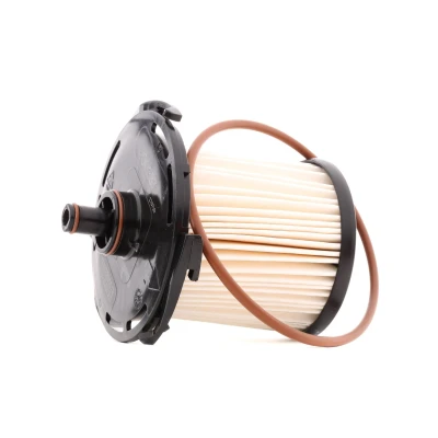 Immagine di MAHLE ORIGINAL KX 387D filtro Carburante Cartuccia FORD: Tourneo Custom V362 Bus, Transit Van, Bus