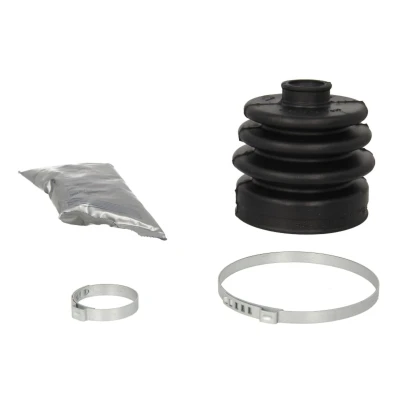 Immagine di SPIDAN 25541 Soffietto 97,33 NBR (Nitrile Butadiene Caucciù) TOYOTA: Corolla IX Hatchback, Avensis I Station Wagon