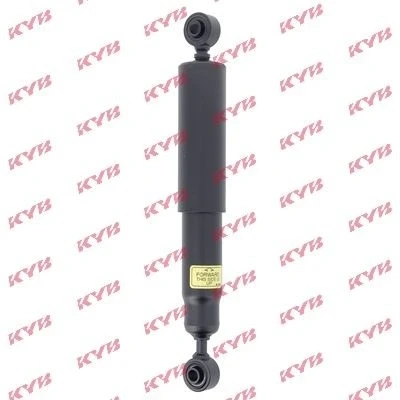 Immagine di KYB Premium 441024 Ammortizzatore Assale anteriore Pressione olio telescopico Occhiello superiore, inferiore