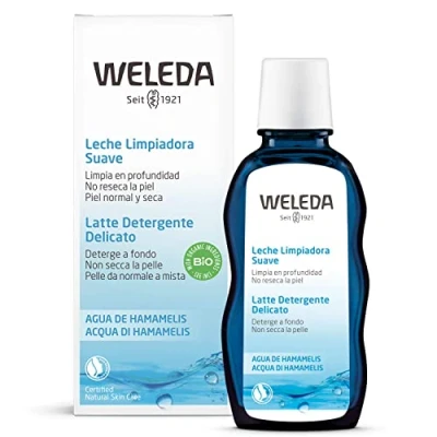 Immagine di WELEDA Latte Det.Del.100ml