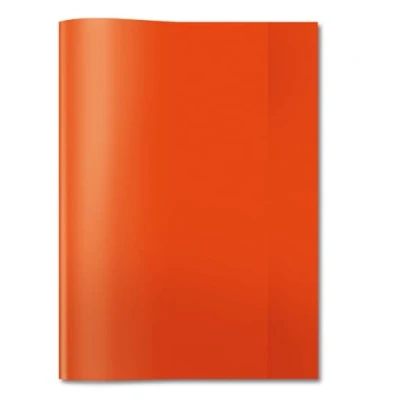 Immagine di Herma 7492 Copertina per taccuino A4 rossa