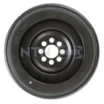 Immagine di SNR DPF357.20 Puleggia Albero Motore 167 6 AUDI: A6 C6 Avant, Q5, A5 B8 Coupe