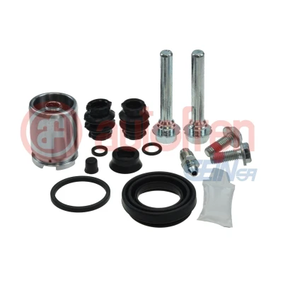 Immagine di AUTOFREN SEINSA D44086S Kit Revisione Pinze Freno Assale posteriore 36 PISTON KIT+GUIDEPINS OPEL: Meriva A, Astra H Hatchback, Caravan