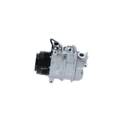 Immagine di NRF 320005 compressore Aria Condizionata 7SBH17C 12 PAG 46 R 134a con olio FORD: C Max 2, S Mk1, FOCUS 3