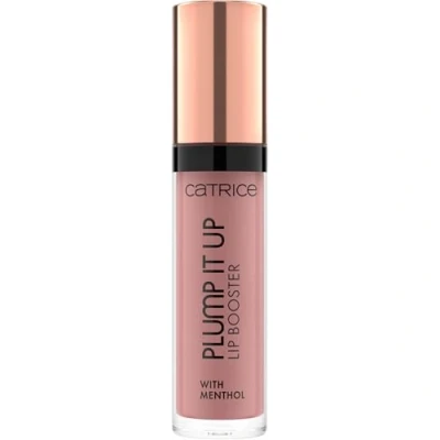 Immagine di CATRICE PLUMP IT UP BRILLO DE LABIOS VOLUMINIZADOR 040 PROVE ME WRONG