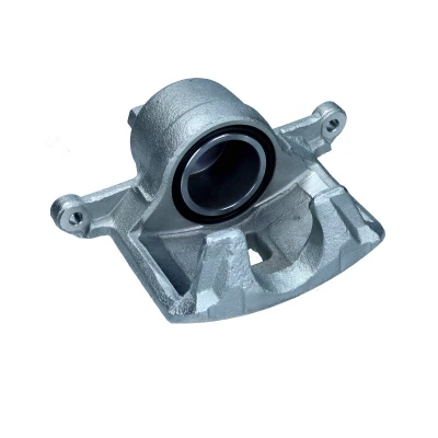 Immagine di MAXGEAR 82 1624 Pinza freno Assale anteriore Dx, davanti all&#039;assale Ghisa