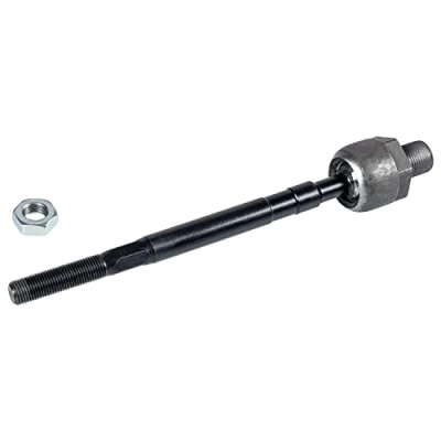 Immagine di FEBI BILSTEIN 42215 Snodo Assiale Assale anteriore Sx 211,2 con dado zigrinato
