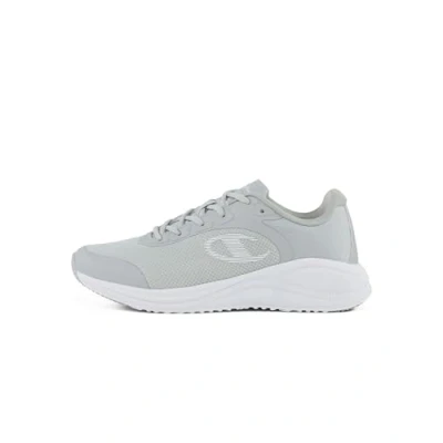 Immagine di Champion Syphon Engage Mesh Low, Sneakers Uomo, Grigio/Bianco (ES002), 45.5 EU