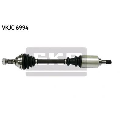Immagine di SKF VKJC 6994 Albero motore / Semiasse 593, 58,5 CITROËN: Berlingo First I, Xsara Hatchback