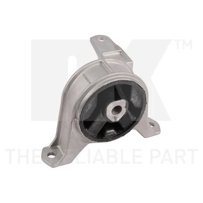 Immagine di NK 59736044 Supporto motore anteriore Cuscinetto gomma metallo OPEL: Zafira A, Astra G CC, Caravan