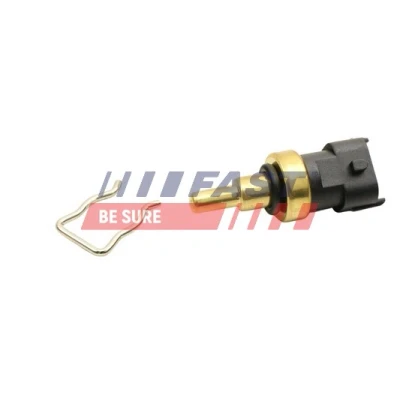 Immagine di FAST FT80131 Sensore Temperatura Refrigerante FIAT: Panda II Hatchback, Grande Punto Evo OPEL: Corsa D Hatchback