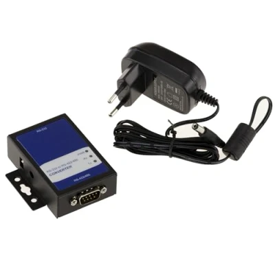 Immagine di Kalea Informatique. Convertitore RS 232 a 422/RS 485. RS232 RS422 RS485
