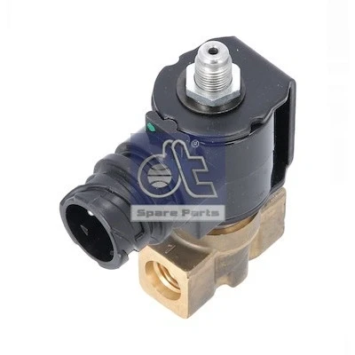 Immagine di DT Spare Parts 6.65202 Valvola elettromagnetica 24V 15bar