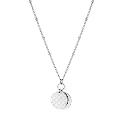 Immagine di Tamaris Collana acciaio inox argento TJ 0046 N 45