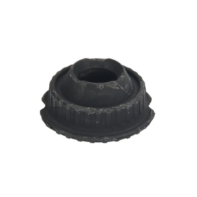 Immagine di FEBI BILSTEIN 14038 supporto ammortizzatore a molla Assale anteriore senza cuscinetto sfere, Gomma AUDI: A4 B5 Avant, Allroad C5