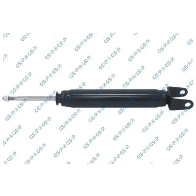 Immagine di GSP 32360750 Ammortizzatore Assale posteriore A pressione del gas doppio tubo telescopico JEEP: Grand Cherokee IV (WK, WK2) 5.7 4x4