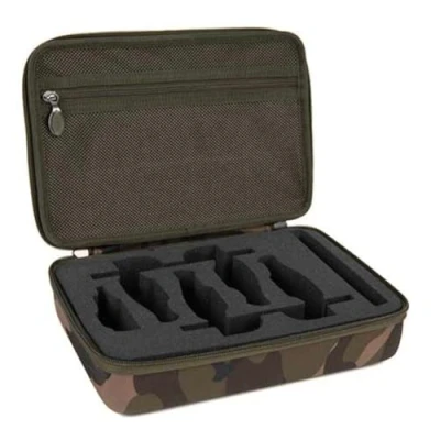 Immagine di FOX Camolite Mini Micron Case CLU481 NUOVA Versione 2024