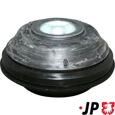 Immagine di JP GROUP 1242402000 Supporto ammortizzatore a molla Assale anteriore Sx, Dx con supporto/cuscinetto FIAT: Grande Punto Hatchback