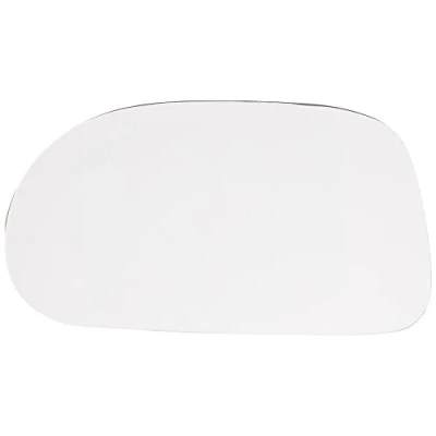 Immagine di Equal Quality RS00188 Piastra Vetro Specchio Retrovisore Sinistro
