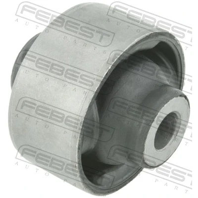 Immagine di FEBEST MAB A03AB Silent Block Assale anteriore, posteriore Cuscinetto in gomma