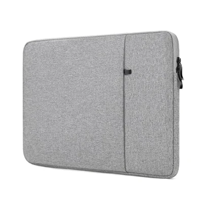 Immagine di ProElife custodia per tablet e Laptop da 12 pollici Surface Pro 4/5/6/7/7+/8/9/10Surface Go 1/2/3 12,4 polliciiPad 12,9&#039;&#039; M2MacBook Air 13&quot; M2/M1, impermeabile (grigio)