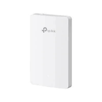 Immagine di TP Link Festa F52 Wall Punto di accesso WiFi 5 Dual Banda AC1200, Piastra a muro, 4x Porte PoE Gigabit, Gestione centralizzata nel cloud gratuita, Configurazione e utilizzo facili, senza bisogno
