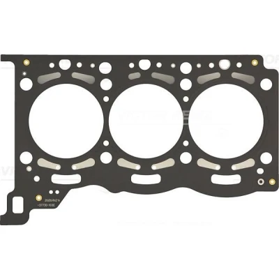 Immagine di REINZ 61 37730 10 Guarnizione Testata 1,63 84 testa multistrato per cilindro 4 6 AUDI: A6 C7 Avant, Q5
