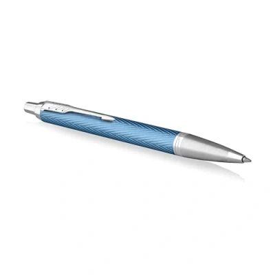 Immagine di Parker IM Premium Blue CT BP