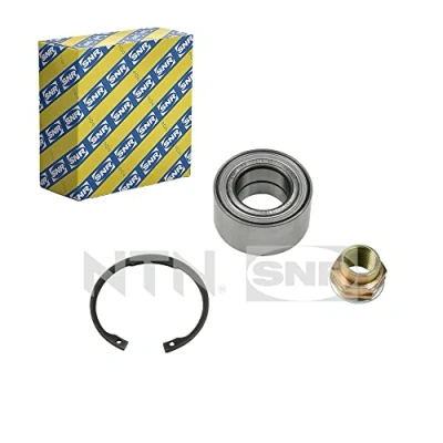 Immagine di SNR R158.25 Kit cuscinetto ruota 66 FIAT: Punto I Hatchback, Seicento / 600 Cinquecento