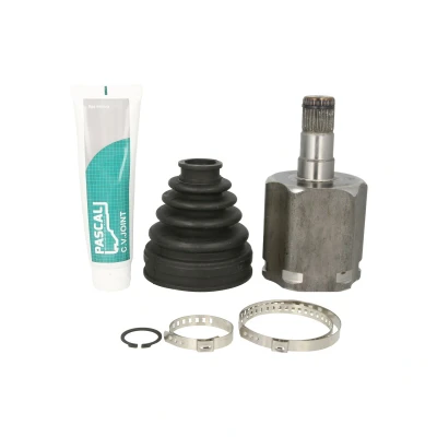 Immagine di PASCAL G7W035PC Giunto, Semiasse sul lato del cambio, Assale anteriore Sx VOLKSWAGEN: Passat B6 Variant