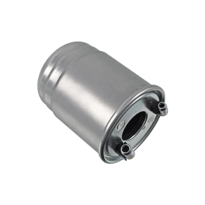 Immagine di BLUE PRINT ADU172319 Filtro Carburante per condotti/circuiti, con riscaldamento filtro, attacco sensore acqua