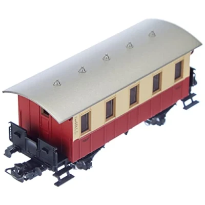 Immagine di Vagoni passeggeri scala H0 Märklin Start up 4107
