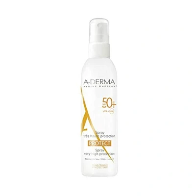 Immagine di Aderma A d Protect Latte 250ml