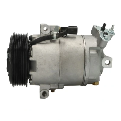 Immagine di NISSENS 890015 Compressore Aria Condizionata CVC5 12 PAG 46 R 134a NISSAN: Qashqai / Qashqai+2 I, X Trail, RENAULT: GRAND SCENIC 2, MEGANE 2 Kombi