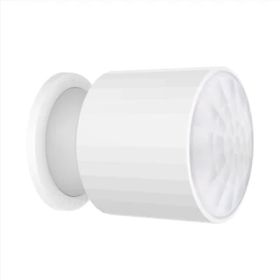 Immagine di Qingping Motion &amp; Light Sensor, Works with Apple HomeKit via Thread or Bluetooth, Two Sensors Combined for Various Automation, Long Standby Time