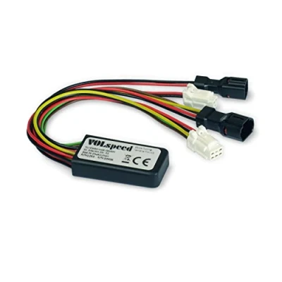 Immagine di VOLspeed V3 per Yamaha PW X3 / S2 Motor E Bike Tuning Chip