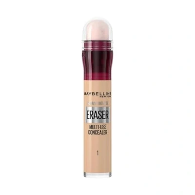 Immagine di Maybelline Instant Anti Age Eraser Concealer 01 Light 6,80 ml