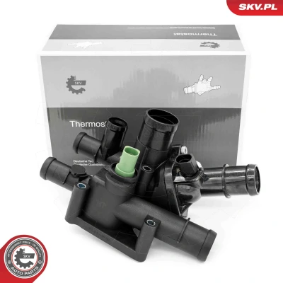 Immagine di Termostato, refrigerante ESEN SKV 20SKV220