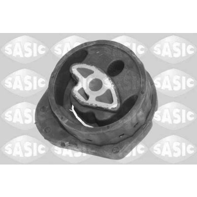 Immagine di SASIC 2706744 Supporto motore sul lato del cambio Cuscinetto gomma metallo BMW: 3 Touring, 1 Hatchback, Sedan