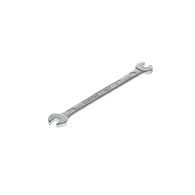 Immagine di Gedore 6063400 6 4X4,5 Chiave a forchetta doppia 4 4.5 mm DIN 3110