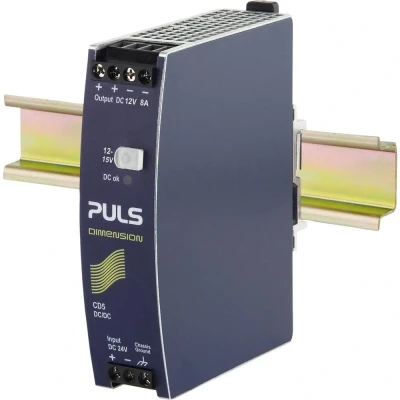 Immagine di PULS DIMENSION CD5.121 Convertitore DC/DC Contenuto 1 pz.