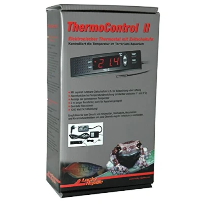 Immagine di Lucky Reptile Thermo Control II