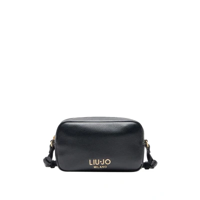 Immagine di LIU JO Camera CASE Borsa a tracolla, Donna, Taglia: One Size, Nero